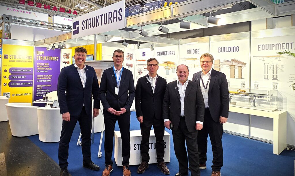 Bauma Strukturas