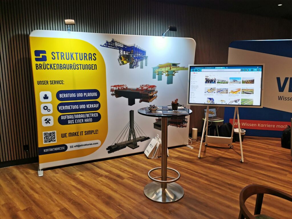 VDI Wissensforum GmbH Konferenz Rückbau von Brücken