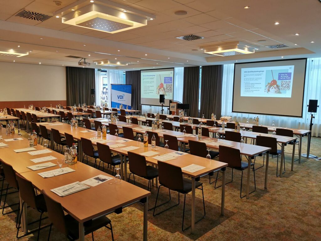 VDI Wissensforum GmbH Konferenz Rückbau von Brücken